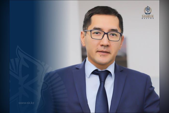 Назначен новый председатель правления авиакомпании QAZAQ AIR