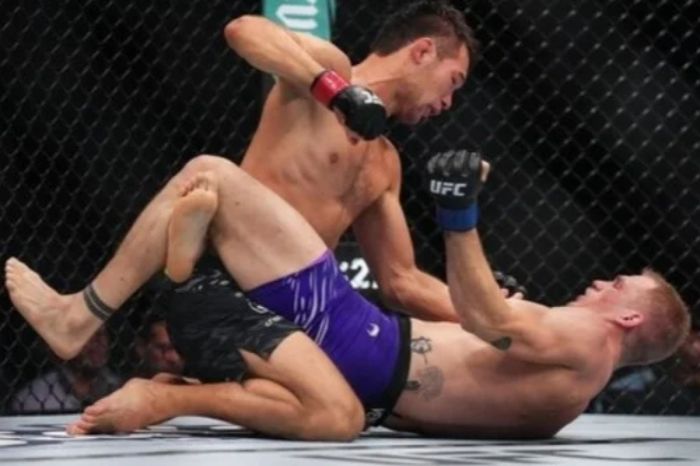 Шавкат Рахмонов «уходит» из UFC? Команда бойца назвала это слухами