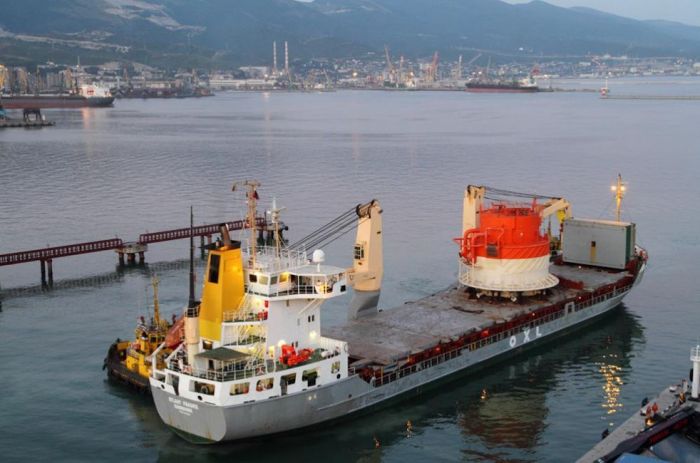 КТК достиг исторического рубежа: отгружена миллиардная тонна нефти