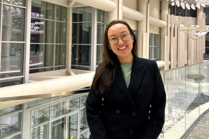 Шанс на жизнь: донор костного мозга из Атырау помогла 13-летнему мальчику   