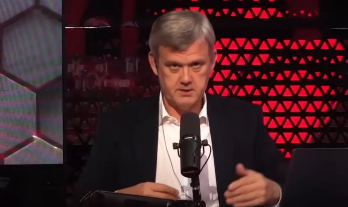 Российский пропагандист призвал к «рейду» на Казахстан и «зачистке в Астане»