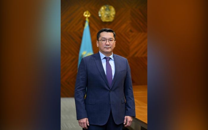 Назначен заместитель акима области Абай