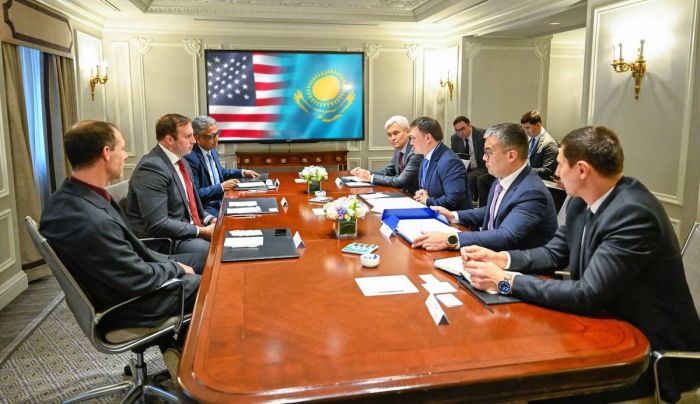 КМГ внедрит новую технологию на АНПЗ в 2026 году