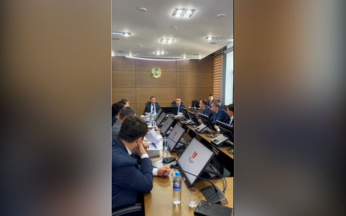 2,1 млн жителей: план развития Шымкентской агломерации выносится на обсуждение