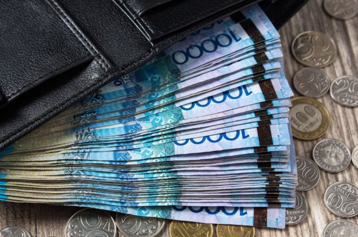 Новый закон «​О банках»: что должны знать казахстанцы