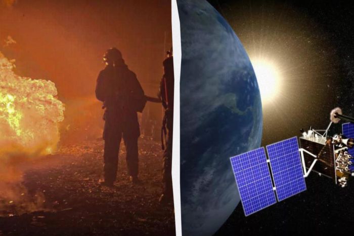 «Нам неизвестно»: Китай отреагировал на публикации о передаче РФ спутниковых данных