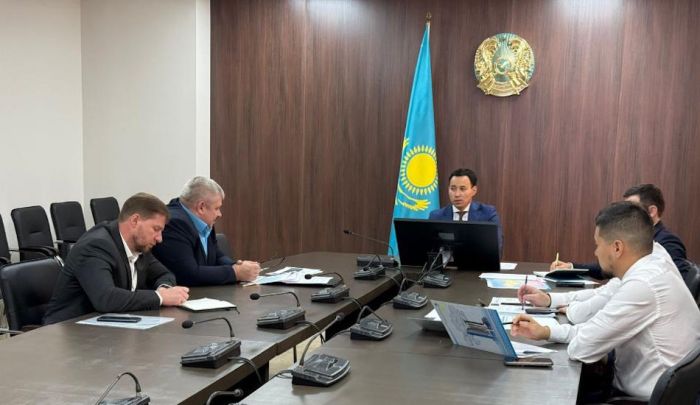 Казахстан готовится к зиме: заготовлено 65% угля