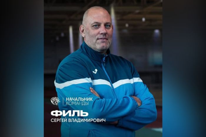 Скандал в казахстанском хоккее: задержан начальник клуба «Кулагер»