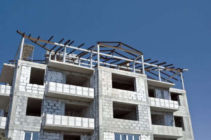 НДС при покупке квартиры: как изменятся цены на жильё