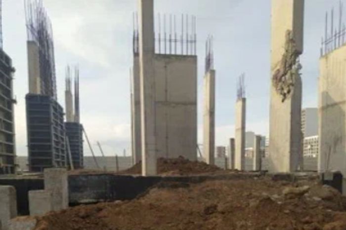 Дело «Дорстройтреста»: как развалился проект с участием Samruk-Kazyna Construction