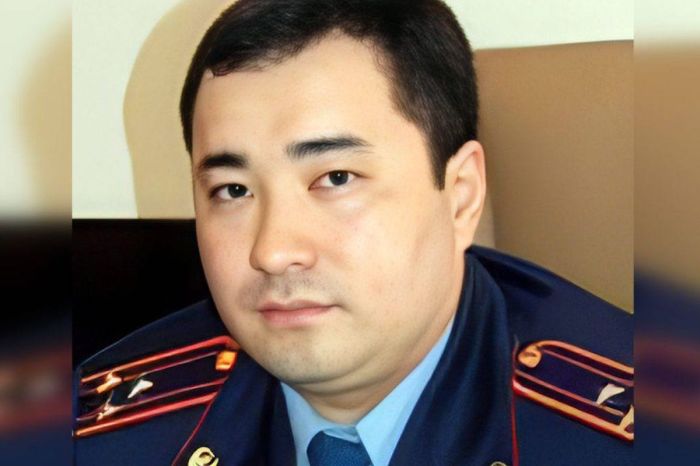 ​Имущество и счета под арестом: сын Болата Назарбаева подал заявление​ о банкротстве