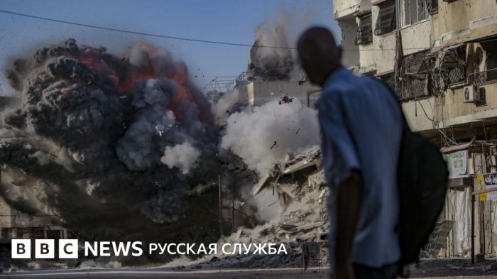 Египетские СМИ сообщают, что переговоры по Газе проходят в «позитивной атмосфере»