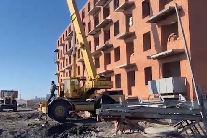 Фиктивные акты и ущерб 152 млн тг: дело по «Нұрлы жер» в суде