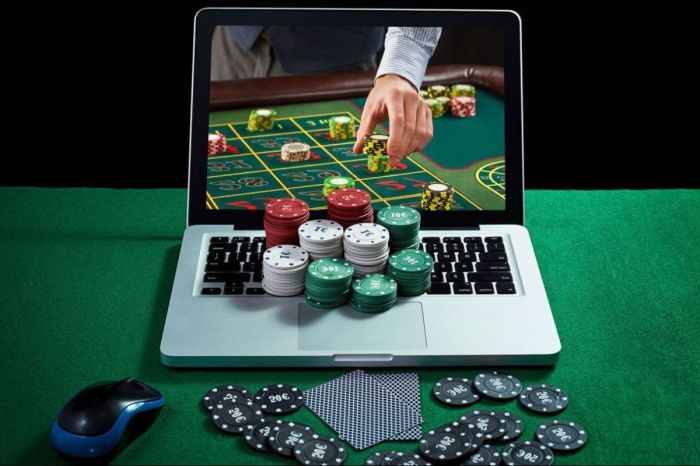 Ввести уголовную ответственность за рекламу онлайн-казино предлагают в Казахстане