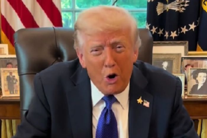 ​Трамп заявил, что «спас TikTok»