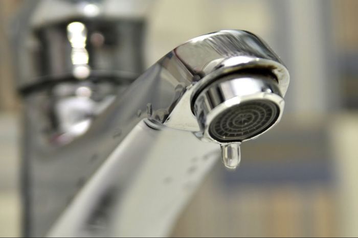 ​В Атырау и Макатском районе в ночь с 9 по 10 октября отключат воду