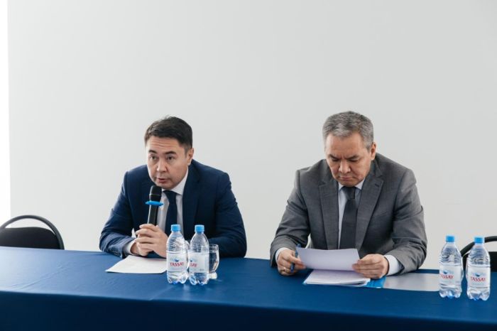 От 8 до 13 тысяч тенге за Гкал: в Атырау обсудили новый тариф на тепло