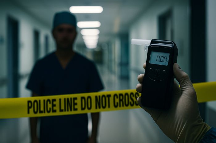 Пациент из Аркалыка умер после операции: родственники заявили, что хирург был пьян