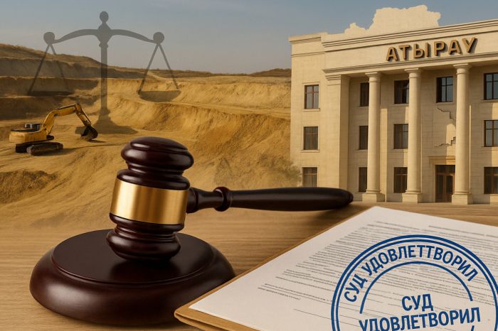 Когда лицензия важнее генплана, акимат Атырау остаётся ни с чем