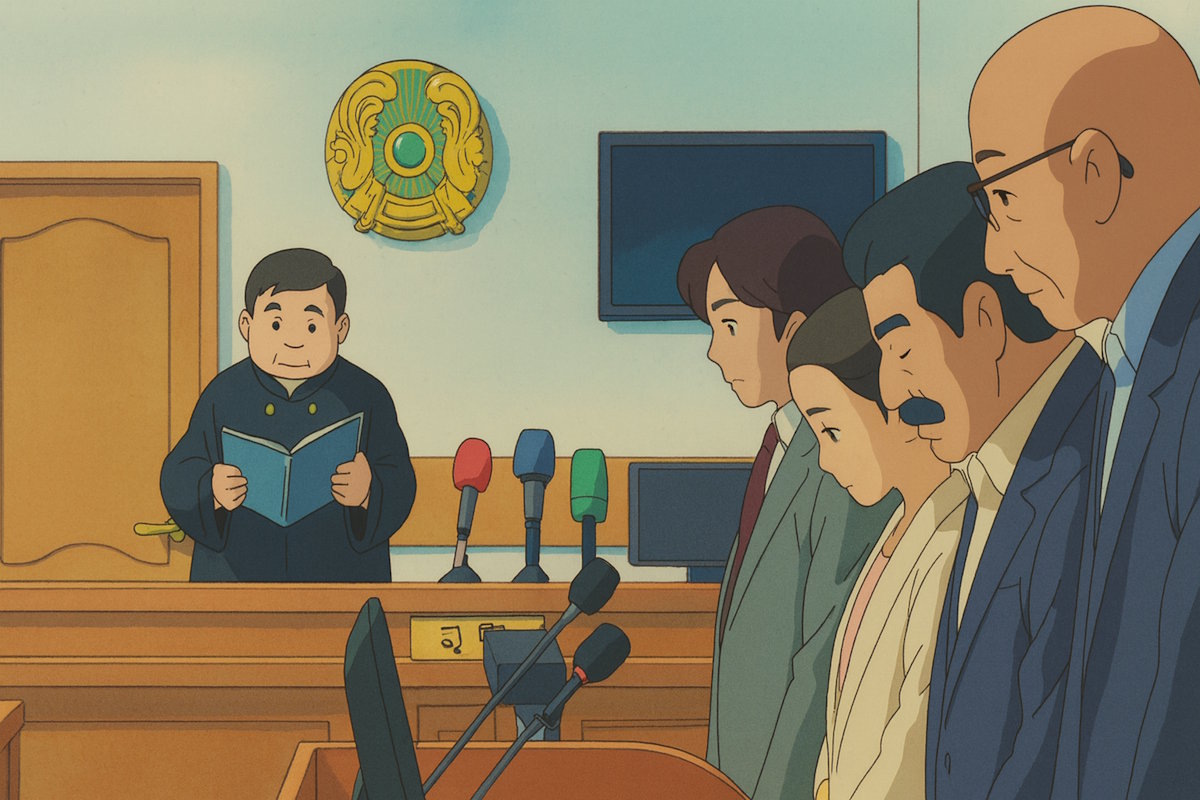 Орыс абысын жиенін силайды