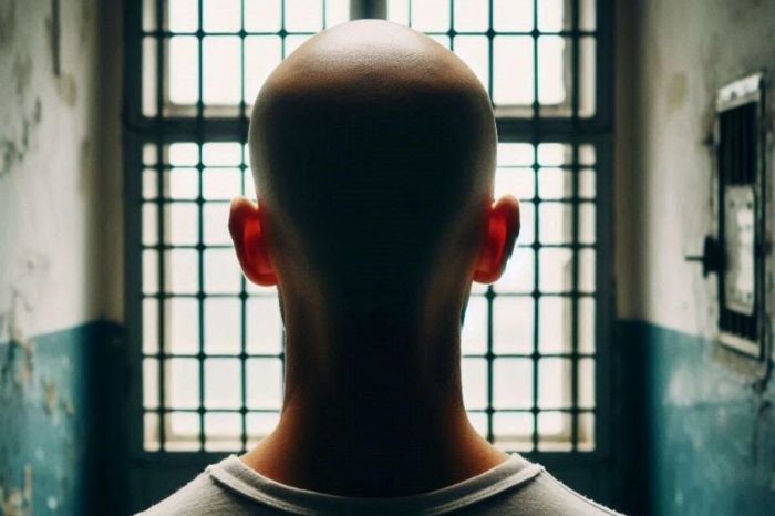 За полгода до освобождения будут кастрировать педофилов