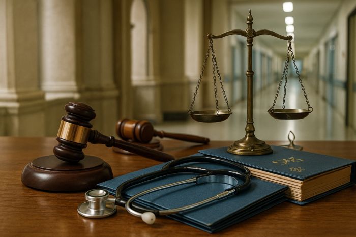 ​В Уральске врачебные ошибки стоили пациентке жизни