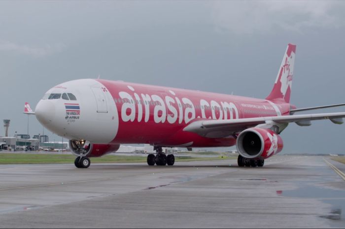 Прямые рейсы из Алматы в Бангкок запустят с 1 декабря