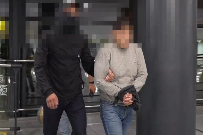 Не дожил до суда: экс-полицейский умер в СИЗО после экстрадиции из Турции