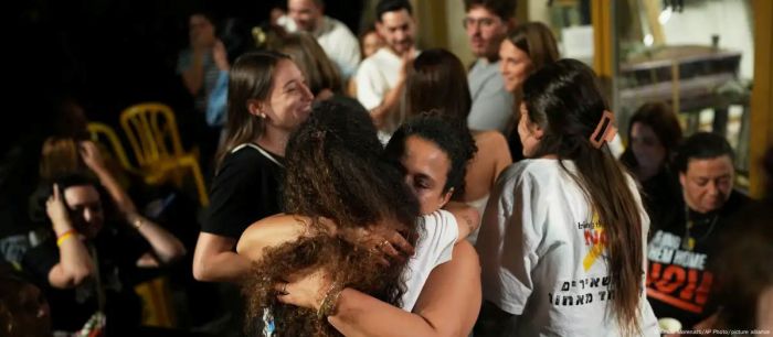 Израиль и ХАМАС согласовали первый этап сделки по Газе