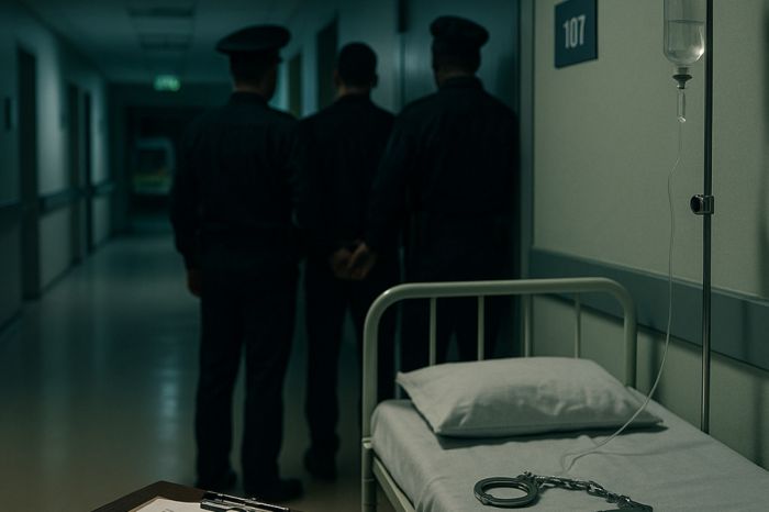 Право на лечение: суд обязал клинику принять осуждённого