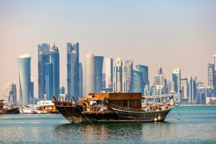 ​Казахстанцы теперь могут работать в Катаре официально