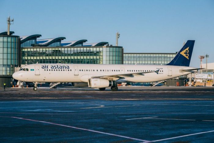 Что ждёт Air Astana после ухода Питера Фостера?