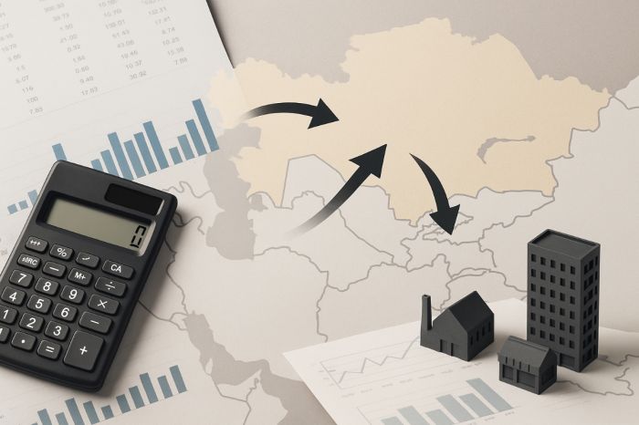 ​Налоги давят​: МСБ может уйти в соседние страны