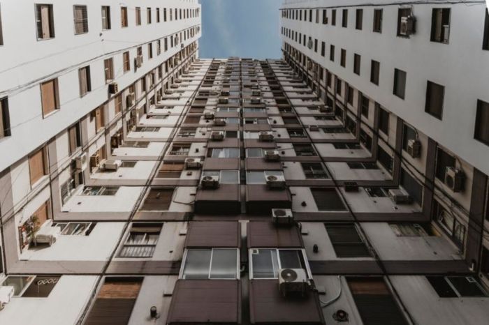 Цены на новостройки в Астане подскочили на 5,1% в сентябре