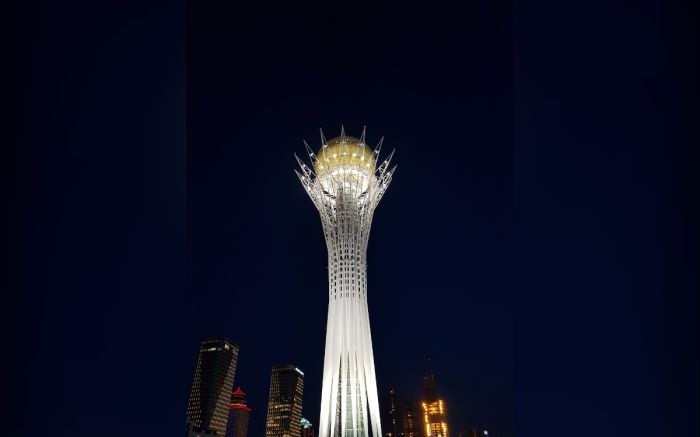 С какими проблемами столкнется Казахстан в 2050 году?