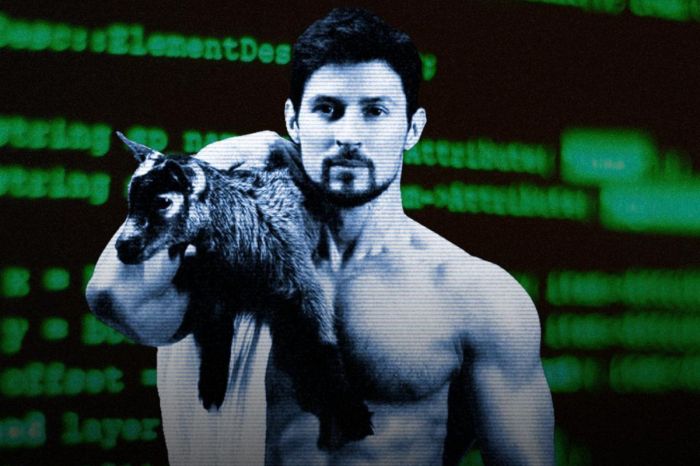 Павлу Дурову — 41 год. В день рожденья он заявил, что «остается все меньше времени для спасения свободного интернета»