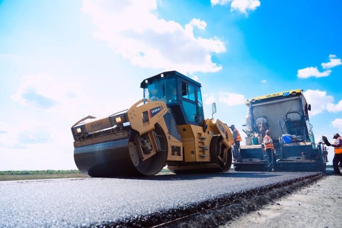 У казахстанских дорог появится единая гарантия