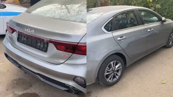 Казахстанец угнал авто из столичного автосалона, чтобы навестить родных