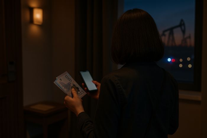 Журналистку из Кульсары подозревают в вымогательстве