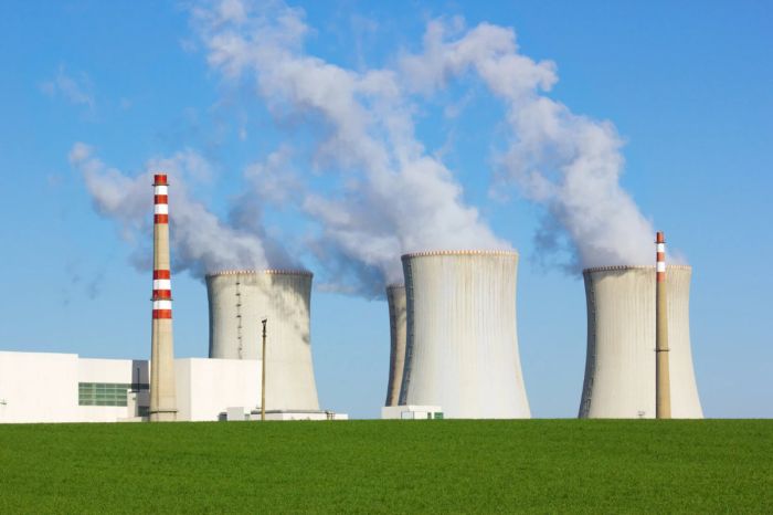 В конце октября станет известно название казахстанской АЭС