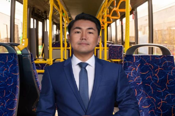Минэнерго опровергло слухи о повышении проезда на автобусе до 500 тенге