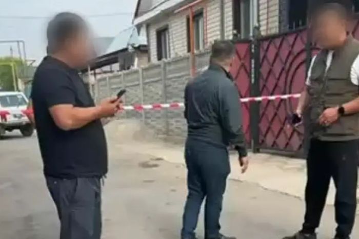 Талгарское дело: главному фигуранту предъявлены обвинения по 11 статьям