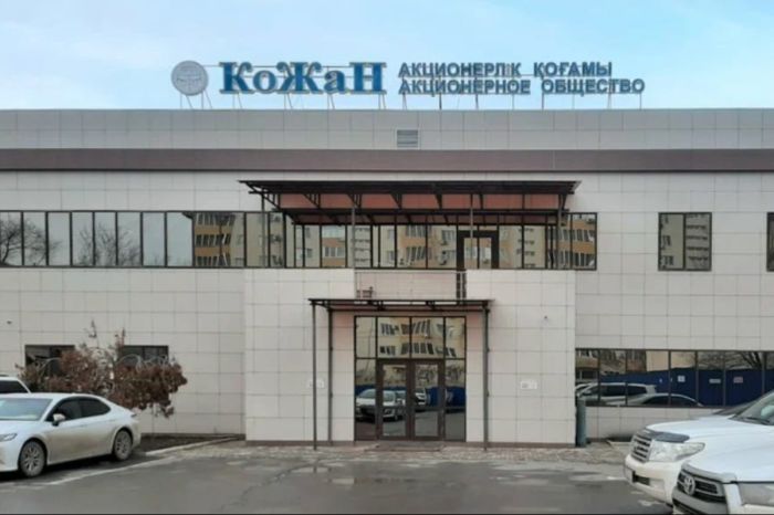 Игра на понижение: как китайская компания «Кожан» уходит от штрафа в 9,5 миллиарда тенге