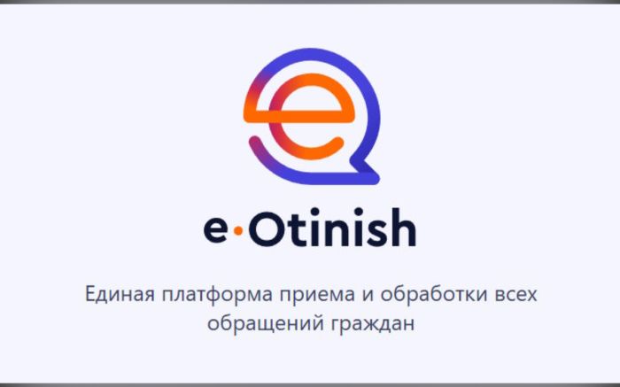 У платформы E-otinish истёк сертификат безопасности