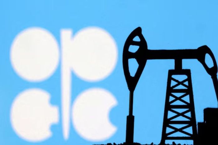 Казахстан продолжает превышать нефтяную квоту ОПЕК+