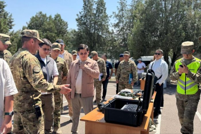 Военная служба в Казахстане: долг или выбор?