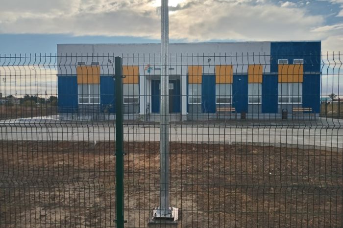 В Атырауской области медпункты открыли и сразу закрыли