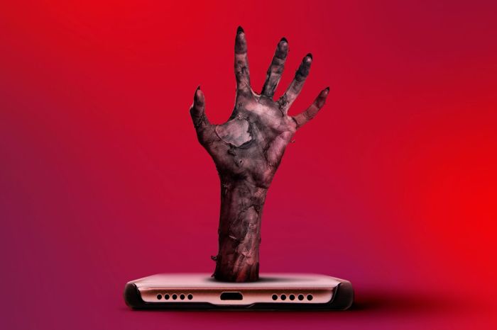 Последний кошмар Android: миллионы устройств заражены вирусом