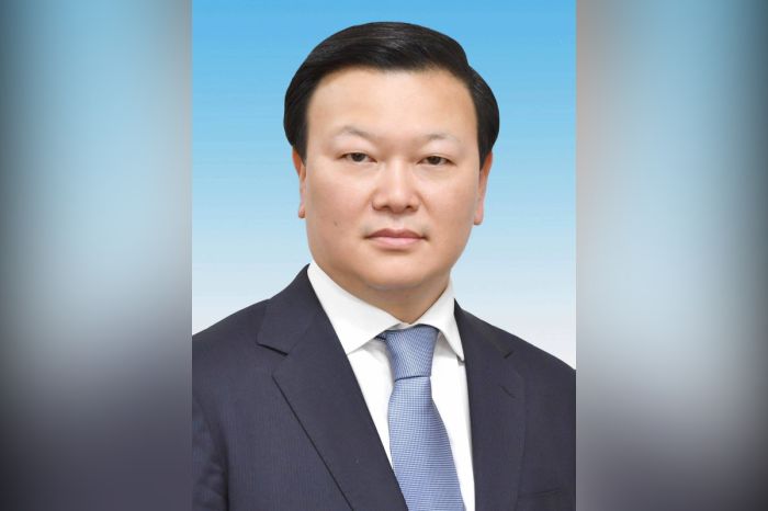 Назначен новый советник президента Казахстана