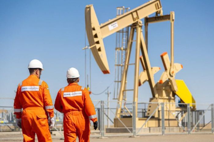 SOCAR может войти в проект разработки месторождения Дунга в Казахстане 